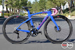 Pinarello F Shimano Dura Ace R9270 Di2 Road Bike at twohubs.com