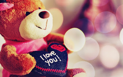100 Cute Happy Teddy Bear Day Quotes Wishes