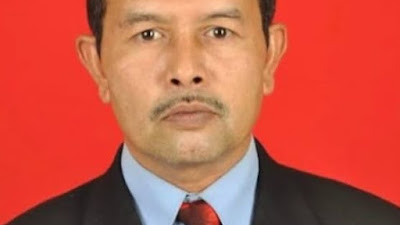 Muslem Yacob Di jagokan sebagai kandidat Ketum pada Muswil KB PII Aceh