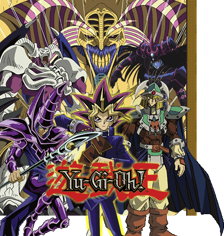Yu-Gi-Oh - Novos Epis�dios