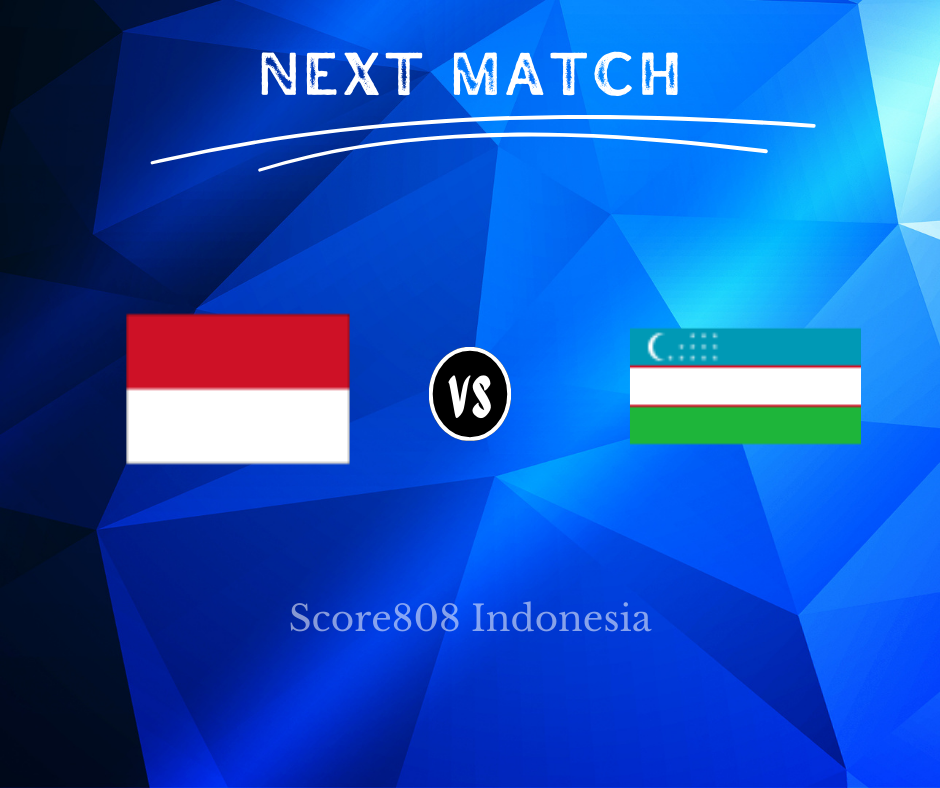 Indonesia U23 vs Uzbekistan U23 Live Streaming 29 April