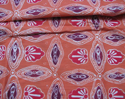 batik fabric