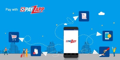 Payzapp UPI Cashback Apps