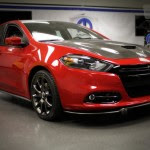 2016 Dodge SRT4 Dart Price Specs Review