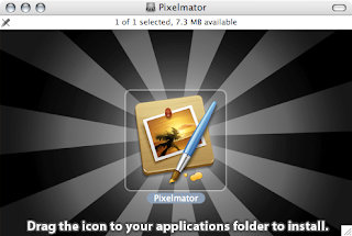 Pixelmator 