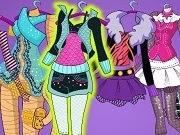 Monster High Cosplay