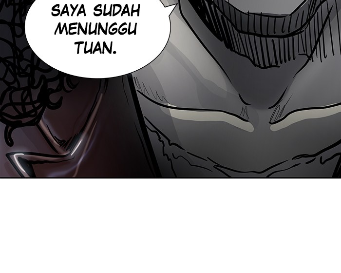 Webtoon Tower Of God Bahasa Indonesia Chapter 424