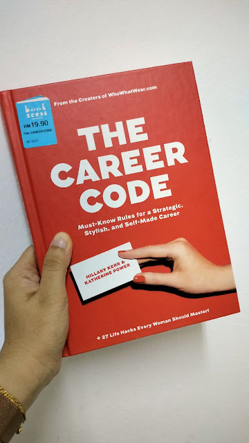 The career code