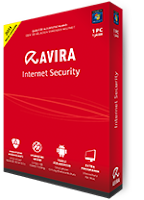 Avira Internet Security 2013 Free License