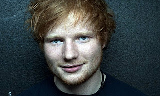 Ed Sheeran