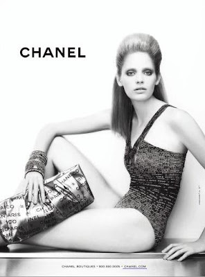 Chanel Summer 2009