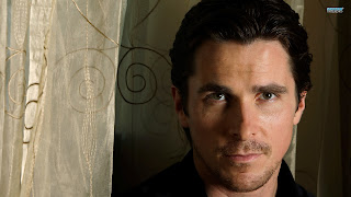 Christian Bale The Dark Knight Wallpaper