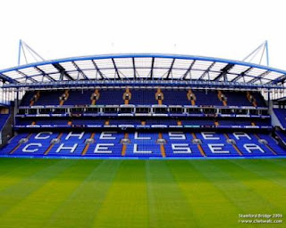 Sejarah Berdiri Stadion Stamford Bridge