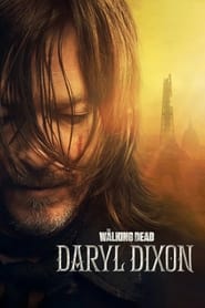 The Walking Dead: Daryl Dixon Season 1 Episode 1