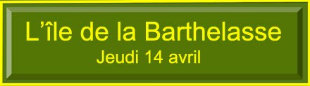LA BARTHELASSE