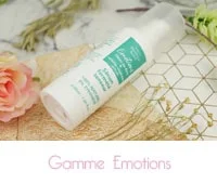 Gamme Emotions Elixir & Co