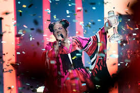 Eurovision Live: Liverapportering Så går det för Benjamin Ingrosso i Eurovision Finalen