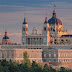  Travel to Madrid by yourself
