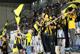 Barakaldo CF vs Navalcarnero