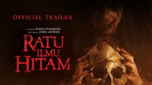 Ratu Ilmu Hitam 2019 auf latein