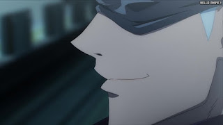 呪術廻戦 アニメ 2期8話 五条悟 Jujutsu Kaisen Episode 32 JJK