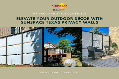 privacy walls contractor