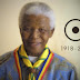 Nelson Mandela – Gone Home!