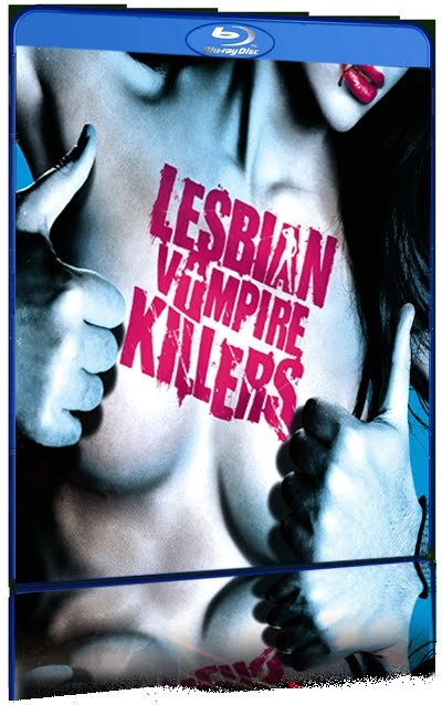 Lesbian Vampire Killers (2009