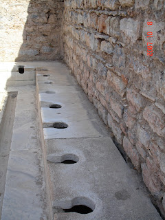 Ephesus 9