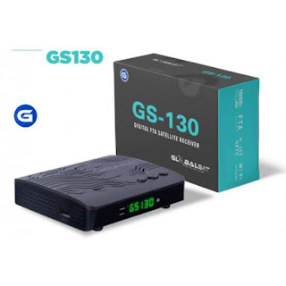 globalsat - GLOBALSAT GS130 ATUALIZAÇÃO V1.81 Americabox_S305_GX_Pro