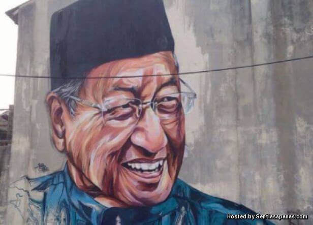 Selamat Hari Lahir Tun Mahathir! - SentiasaPanas