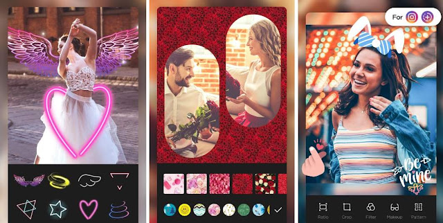 8 Aplikasi untuk Membuat Visual Keren di Instagram