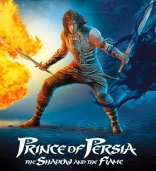 Download Game Prince of Persia Shadaw & Flame Apk Terbaru