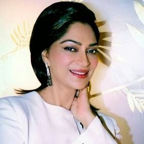 Simi Garewal