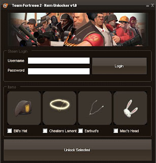 Free-Key-Hack: TF2 - Item Unlocker 2015 - 307 x 320 jpeg 29kB