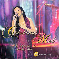 Cristina Mel - Cancoes da Minha Vida 2005