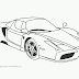 Printable Race Car Coloring Pages Coloring Me