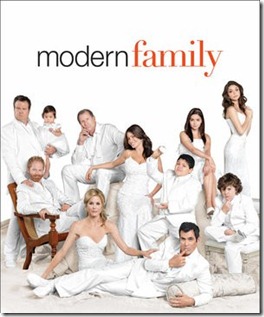 modern family