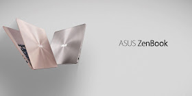 Thinnest-Ever #ZenBook Launched Powering Your Half-Day Easily @Asus_ZA #UX330UA