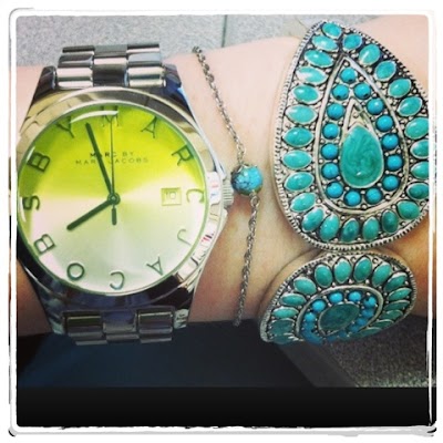 Watch obsessed