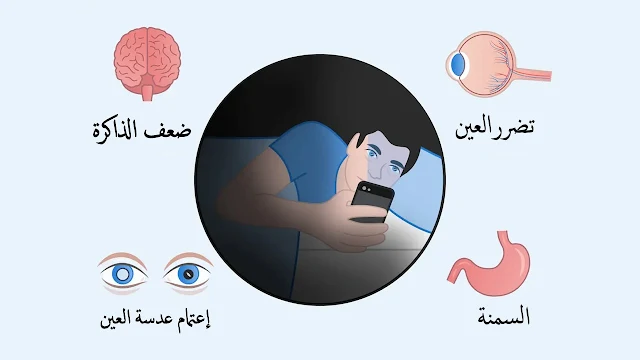 فوائد الضوء الأزرق، ما هو الضوء الأزرق، فلتر الضوء الأزرق، رواية الضوء الأزرق، نظارات الضوء الأزرق، الضوء الأزرق والنوم، ما معنى تصفية الضوء الأزرق في السامسونج، أضرار الأشعة الزرقاء على العين