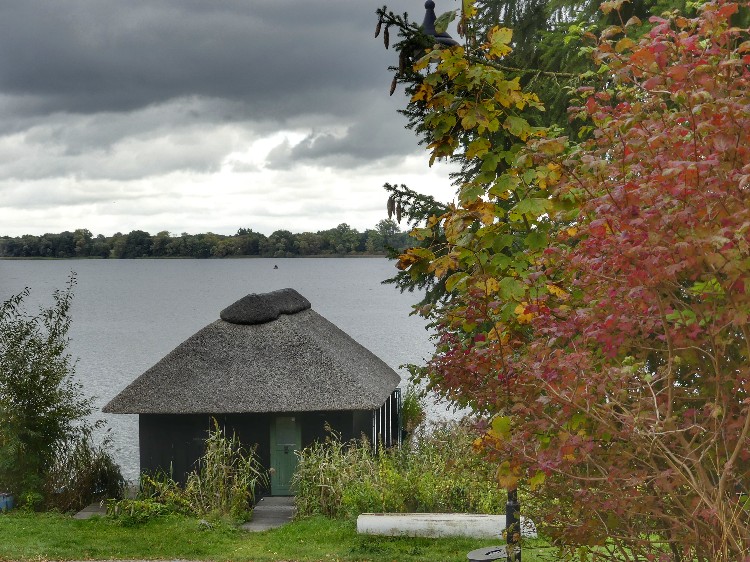 Biosphärenreservat Schaalsee