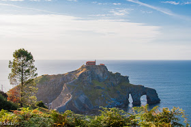 San Juan de Gastelugatxe. Bizkaia