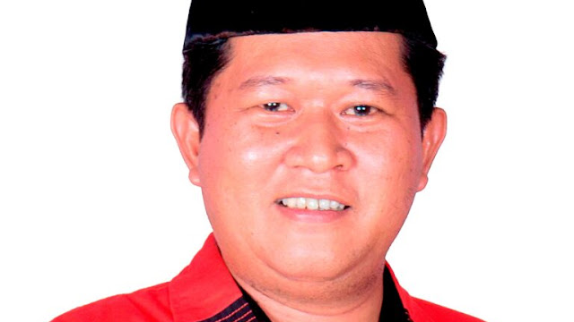 Sofyanto Torau Apresiasi Hasil Rakernas PDIP Usul Masa Jabatan Kepala Desa Jadi 9 Tahun