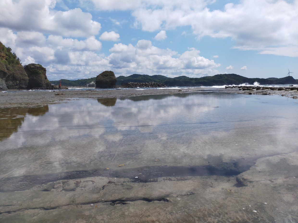 〒697-0003 島根県浜田市国府町2210‐1　石見畳ヶ浦