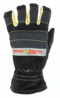 Pro-Tech 8 Fusion Structural/Wildland Firefighting and Extrication Gloves