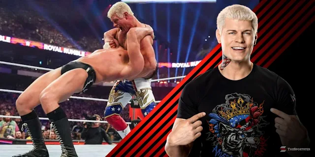 WWE Backlash 2024: Rhodes Retains, Priest Emerges, and The Bloodline Explodes in Lyon