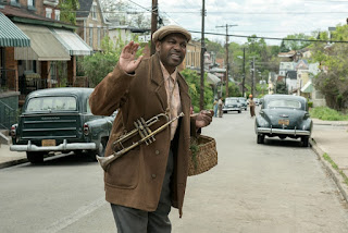 fences mykelti williamson