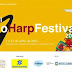 [News] XVII RioHarpFestival - 2022 Rio Capital Mundial das Harpas  