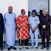 Obasanjo, Adebanjo host Ohanaeze delegates, insist, ‘It’s the turn of South East to produce Nigeria’s President 